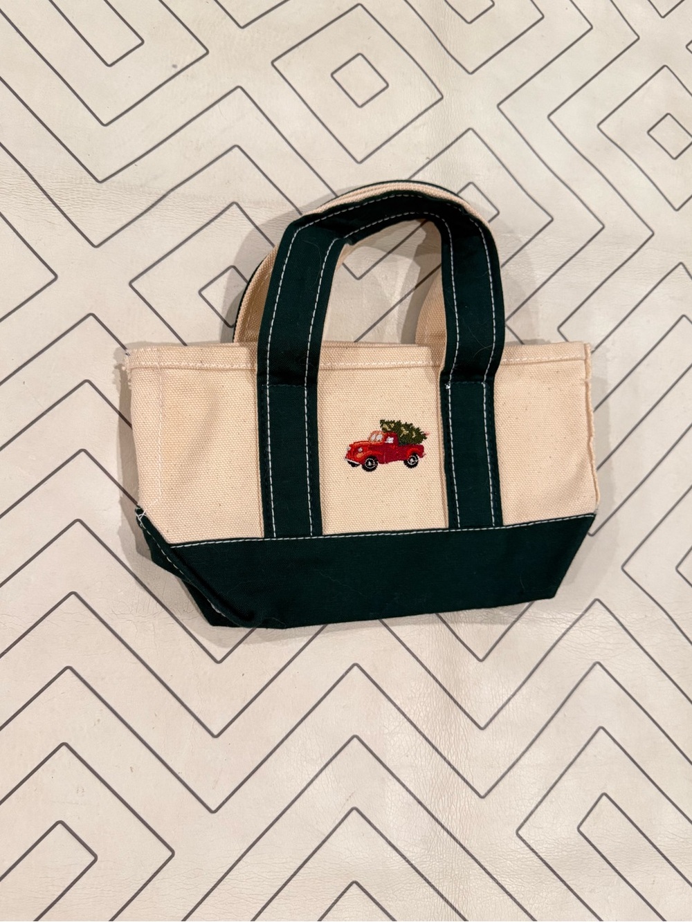 Stonewall Kitchen Mini Tote